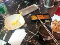 -松渡·鲜肉泥炉烤肉(时代天街店)
