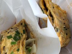 招牌蛋饼-卞姐蛋饼(陕西南路店)