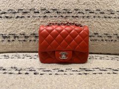 -CHANEL(恒隆广场店)