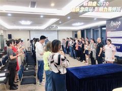 -新励成演讲口才培训(无锡梁溪学训中心)