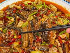 -李大爷的泡椒馆(冉家坝店)