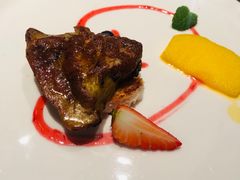-食间牛排(重庆路万达店)