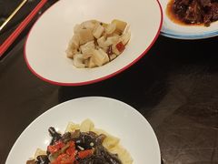 -海天楼中餐厅(吴宫泛太平洋酒店)