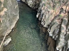 -山沟沟景区