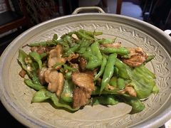 -川里谈·川味小馆(北京路店)