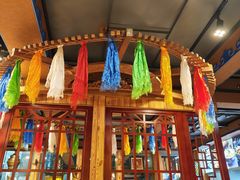 -蒙艾里民族传统菜蒙餐