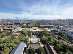 -大慈恩寺(大雁塔)