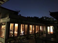 -湖畔居茶楼(湖滨店)