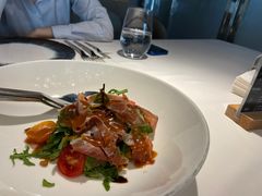-燃扒房Steakhouse(皇庭店)