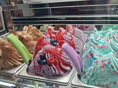 -Vola Gelato意大利手工冰淇淋(朝阳大悦城店)