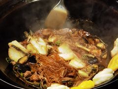 -缘福乡村铁锅炖民宿(八达岭店)
