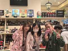 -LUSH(威尼斯人店)