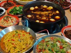 -李子坝梁山鸡(李子坝大鸡哥店)