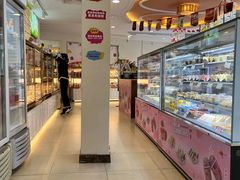 -蜂蝶来饼店(拱北总店)