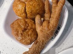 -黑窑厂糖油饼烤鸭·清真菜(旗舰店)
