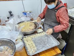 -枫泾丁氏烧卖(枫丽路店)