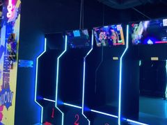 -世代星球·保龄球·镭战真人CS·团建(杨浦店)