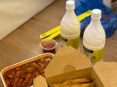 -大叹号啤酒屋·延边料理(延大店)