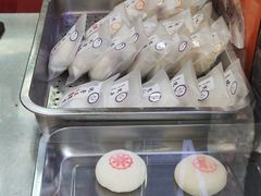 -张果佬年糕卷(科巷店)