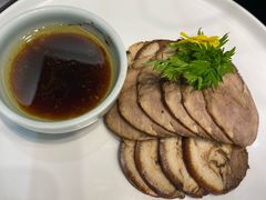 -味+新京宴·烤鸭·北京菜(创意谷店)