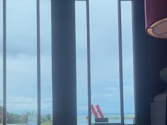 -海口万豪·大堂吧·望海吧.日落海景·下午茶·奶茶·咖啡·轻食·蛋糕·鸡尾酒·清吧