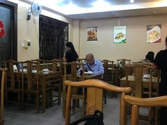 大堂-东兴寒舍老北京炸酱面(三里河路店)