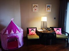 -上海崇明金茂凯悦酒店