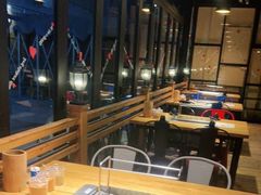 -悦屋老板娘的烤肉店(紫薇田园店)