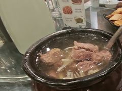 -西江美食舫·江西菜(健德桥店)