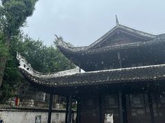 -阳明祠