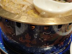 -那家老院子东北菜·饺子·小鸡炖蘑菇(艳华街店)