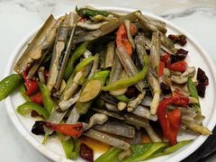 -隐厨·海鲜餐厅(恒通路店)