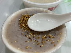-没牙伯花生汤店(老药洲店)