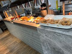 -阿那亚第三食堂 Cafeteria 3