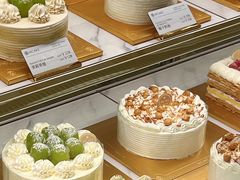 -M'CAKE(西单大悦城店)
