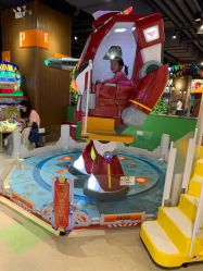 -幻贝家儿童乐园(苏州中心店)