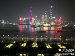 -罗斯福色戒酒吧(外滩店)