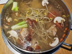 -守柴炉烤鸭(鱼嘴店)