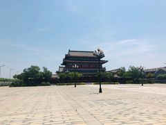 -天津妈祖文化园