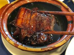 本帮红烧肉-老吉士酒家(天平路店)