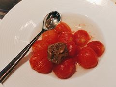 -汤城小厨•粤菜•靓汤(金宝街店)