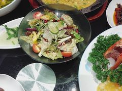 -隅焰·三生三味·手作川菜(金沙天街店)