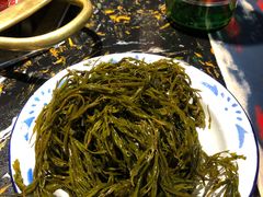 翡翠笋-叁口煮老火锅(东升店)