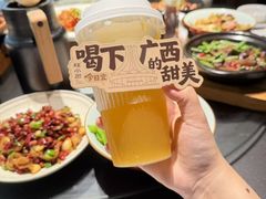 -桂小厨广西菜(印象城店)