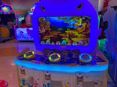 -汤姆熊欢乐世界(滨江店)