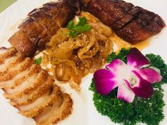 -锦粤宫·精致粤菜(深圳北站店)