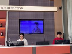 -柏曼酒店(广州长隆旅游度假区汉溪长隆地铁站店)