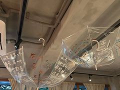 -时光花园(白鹭洲店)