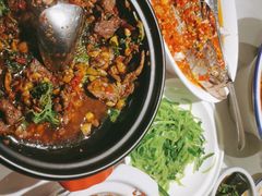 -兰湘子·湘菜小炒(崂山丽达店)