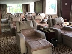 -罗浮山嘉宝田森林温泉度假酒店